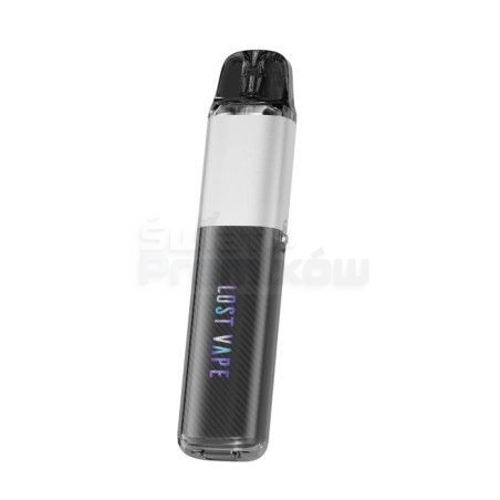 POD Lost Vape Ursa Nano Air - Chariot Black - 49,99 zł - Polski (Polish)