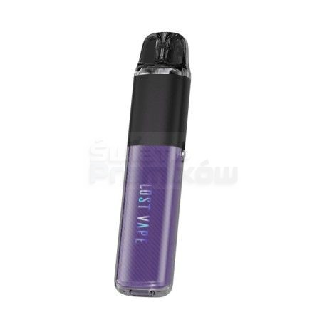 POD Lost Vape Ursa Nano Air - Indigo - 49,99 zł - Polski (Polish)
