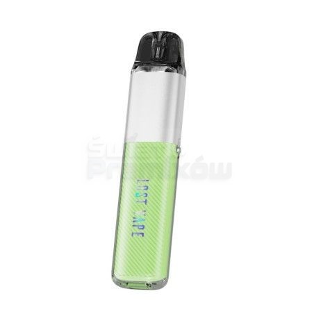POD Lost Vape Ursa Nano Air - Lime Green - 49,99 zł - Polski (Polish)