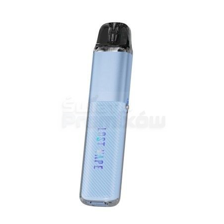 POD Lost Vape Ursa Nano Air - Pale Blue - 89,00 zł - Polski (Polish)