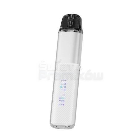POD Lost Vape Ursa Nano Air - Pearl White - 49,99 zł - Polski (Polish)