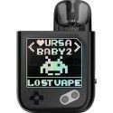 Lost Vape Ursa Baby 2 Joy Black x Pixel Role