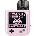 Lost Vape Ursa Baby 2 Joy Pink x Pixel Role