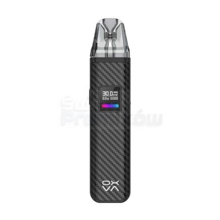 POD Oxva Xlim Pro - Black Carbon - 129,00 zł - Polski (Polish)