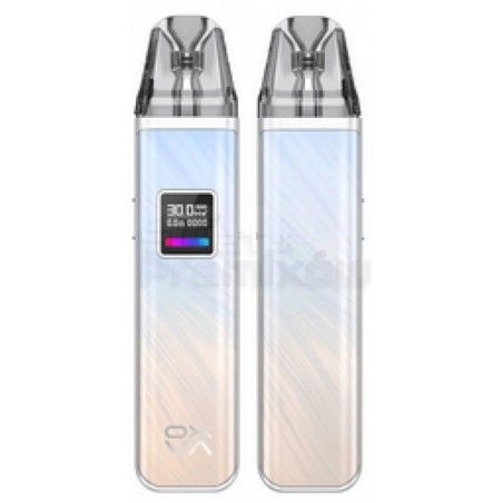 POD Oxva Xlim Pro - Fancy Feather - 129,00 zł - Polski (Polish)