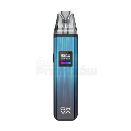 POD Oxva Xlim Pro - Gleamy Blue - 116,10 zł - Polski (Polish)