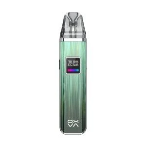 POD Oxva Xlim Pro - Gleamy Green - 129,00 zł - Polski (Polish)