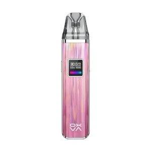 POD Oxva Xlim Pro - Gleamy Pink - 129,00 zł - Polski (Polish)