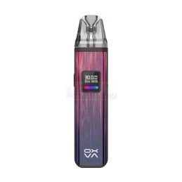 POD Oxva Xlim Pro - Gleamy Red - 116,10 zł - Polski (Polish)