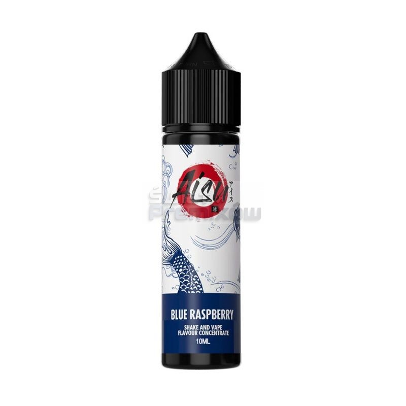 grafika LONGFILL AISU 10/60ML - BLUE RASPBERRY | Orzeźwiająca eksplozja smaku! grafika LONGFILL AISU 10/60ML - BLUE RASPBERRY | Orzeźwiająca eksplozja smaku!