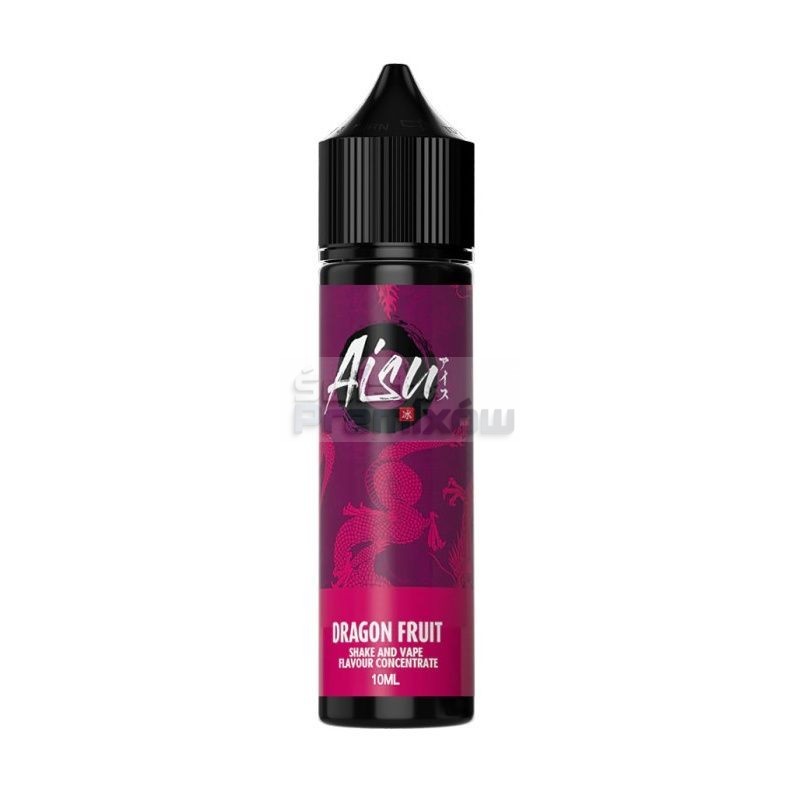 grafika LONGFILL AISU 10/60ML - DRAGONFRUIT | Odkryj smak egzotyki! grafika LONGFILL AISU 10/60ML - DRAGONFRUIT | Odkryj smak egzotyki!