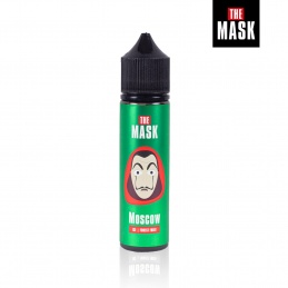 Premix The Mask 40ml - MOSCOW