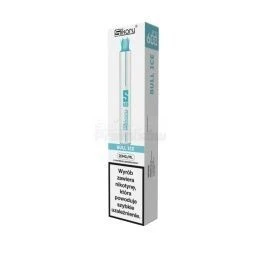 E-papieros Sikary S600 - Bull Ice - 25,60 zł - Polski (Polish)