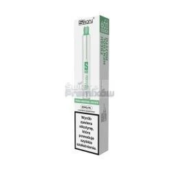 E-papieros Sikary S600 - Fresh Menthol Mojito - 25,60 zł - Polski (Polish)