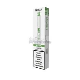 E-papieros Sikary S600 - Menthol - 25,60 zł - Polski (Polish)