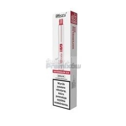 E-papieros Sikary S600 - Watermelon Ice - 25,60 zł - Polski (Polish)