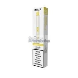 E-papieros Sikary S600 - Strawberry Banana - 25,60 zł - Polski (Polish)