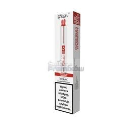 E-papieros Sikary S600 - Watermelon Strawberry - 25,60 zł - Polski (Polish)