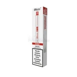 E-papieros Sikary S600 - Watermelon Strawberry - 25,60 zł - Polski (Polish)