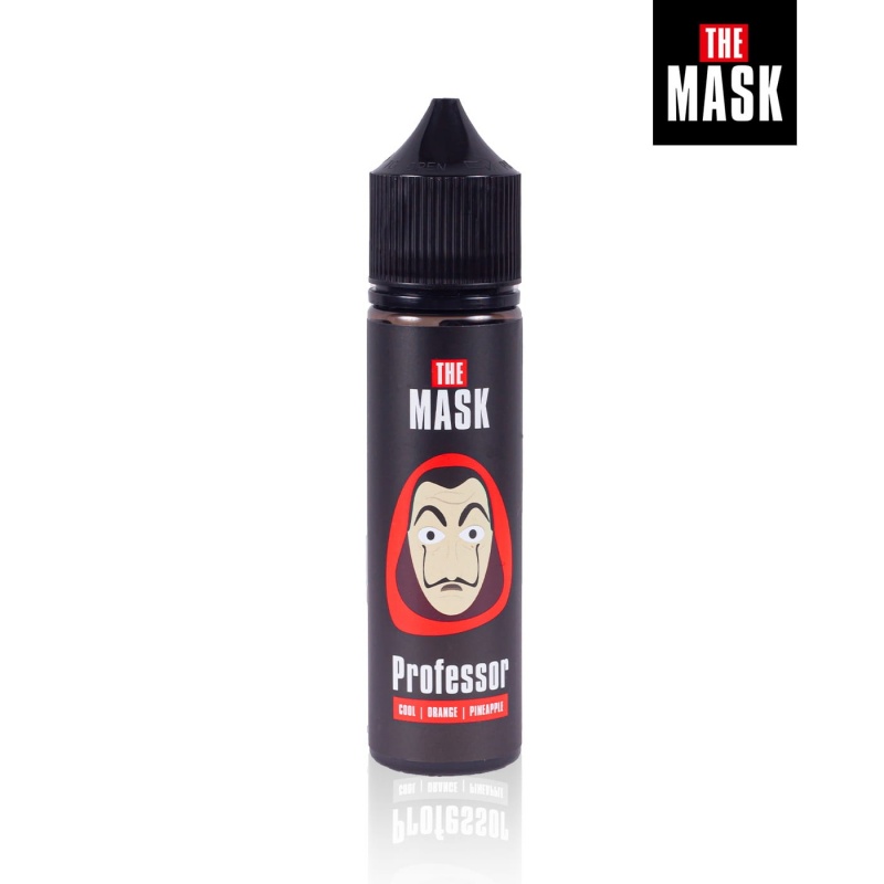 Premix The Mask 40ml - PROFESSOR -  -  - 24,99 zł - 