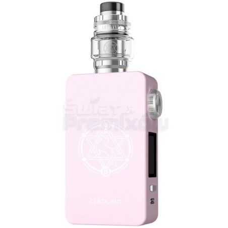KIT Lost Vape Centaurus M200 - Baby Pink - 349,00 zł - Polski (Polish)