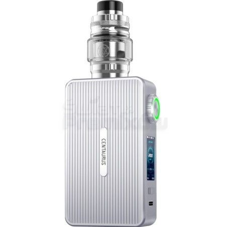 KIT Lost Vape Centaurus M200 - Platinum - 349,00 zł - Polski (Polish)