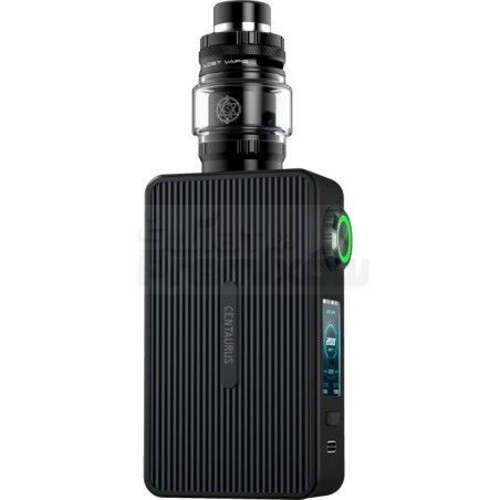 KIT Lost Vape Centaurus M200 - Raven Black - 349,00 zł - Polski (Polish)