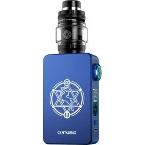 KIT Lost Vape Centaurus M200 -  Midnight Blue - 349,00 zł - Polski (Polish)