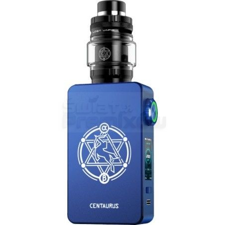 KIT Lost Vape Centaurus M200 -  Midnight Blue - 349,00 zł - Polski (Polish)