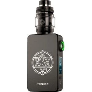 KIT Lost Vape Centaurus M200 - Gunmetal Grey - 349,00 zł - Polski (Polish)