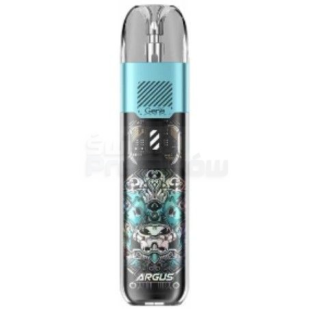 POD VooPoo Argus P1s - Creed Cyan -  -  - 99,00 zł - 