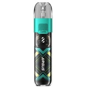 POD VooPoo Argus P1s - Cyber Blue -  -  - 99,00 zł - 