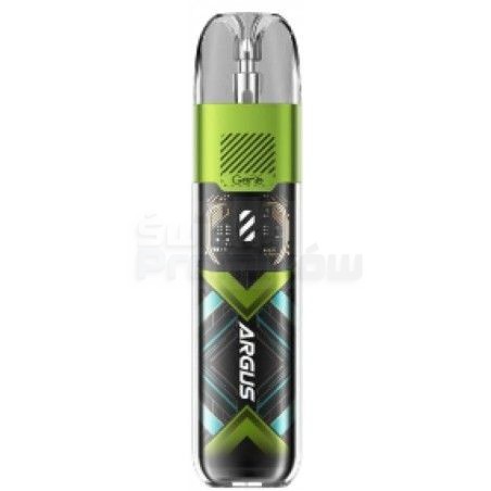 POD VooPoo Argus P1s - Cyber Green -  -  - 99,00 zł - 