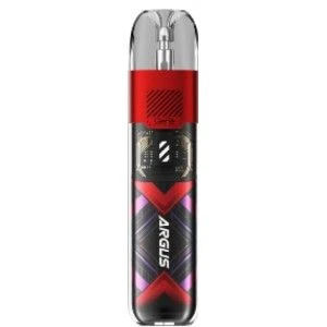 POD VooPoo Argus P1s - Cyber Red -  -  - 99,00 zł - 