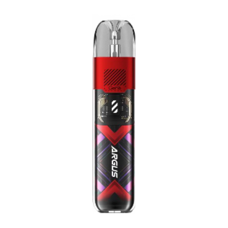 POD VooPoo Argus P1s - Cyber Red -  -  - 99,00 zł - 