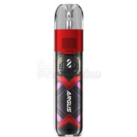 POD VooPoo Argus P1s - Cyber Red -  -  - 99,00 zł - 