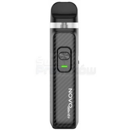 POD Smok Novo Master - Black Carbon Fiber - 99,00 zł - Polski (Polish)
