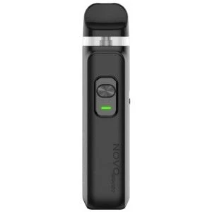 POD Smok Novo Master - Matte Black - 99,00 zł - Polski (Polish)