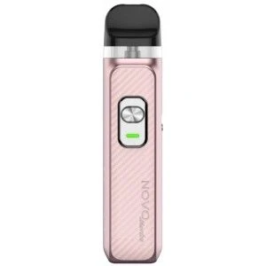 POD Smok Novo Master - Pale Pink - 99,00 zł - Polski (Polish)