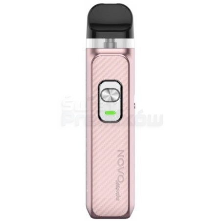 POD Smok Novo Master - Pale Pink - 99,00 zł - Polski (Polish)