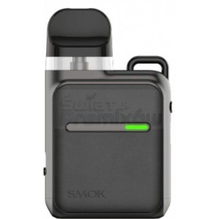 POD Smok Novo Master Box - Black Gun Metal - 109,00 zł - Polski (Polish)