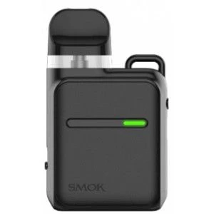 POD Smok Novo Master Box - Matte Black - 109,00 zł - Polski (Polish)