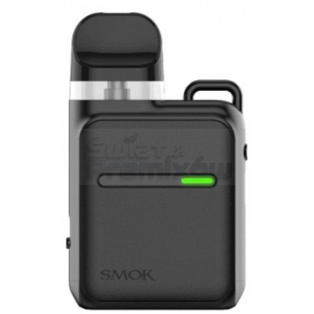 POD Smok Novo Master Box - Matte Black - 109,00 zł - Polski (Polish)