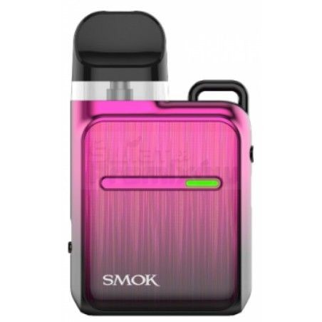 POD Smok Novo Master Box - Pink Black - 99,00 zł - Polski (Polish)