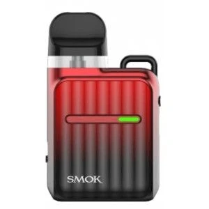 POD Smok Novo Master Box - Red Black - 109,00 zł - Polski (Polish)