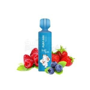 E-papieros jednorazowy FOGGY FROG PURA 20MG 600+ - 23,99 zł - Polski (Polish)