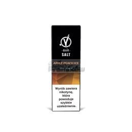 Liquid VBAR SALT LIQUID 10ML o mocy 20 mg soli nikotynowej - 29,99 zł - Polski (Polish)