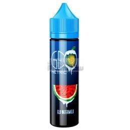 Premix Geometric Fruits 40ml - ELO WATERMELO -A - 59,99 zł - Polski (Polish)