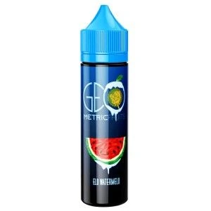 Premix Geometric Fruits 40ml - ELO WATERMELO -A - 59,99 zł - Polski (Polish)