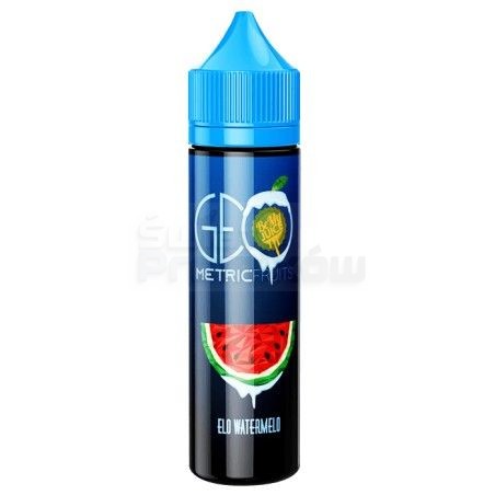 Premix Geometric Fruits 40ml - ELO WATERMELO -A - 59,99 zł - Polski (Polish)
